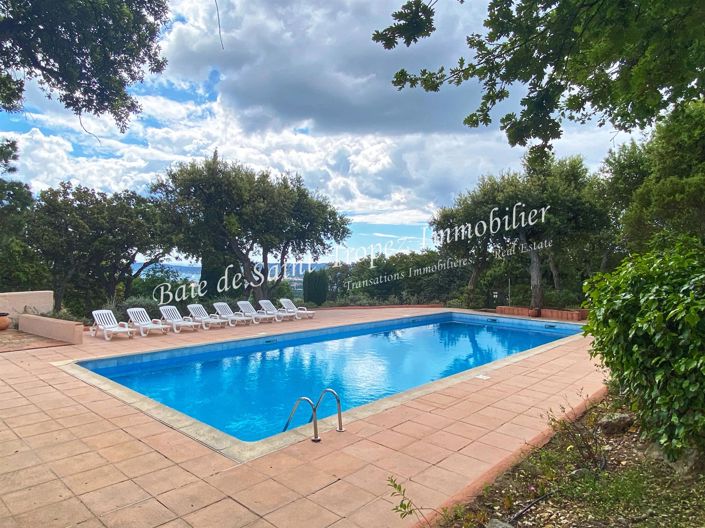 Image No.10-Appartement de 1 chambre à vendre à Grimaud