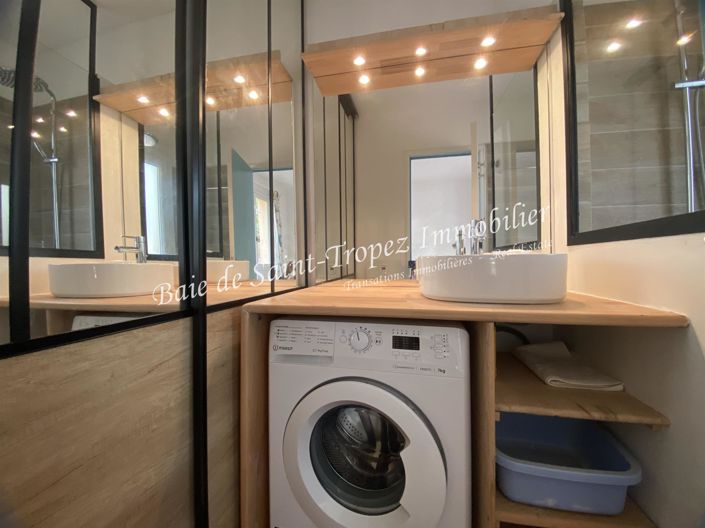 Image No.7-Appartement de 1 chambre à vendre à Grimaud