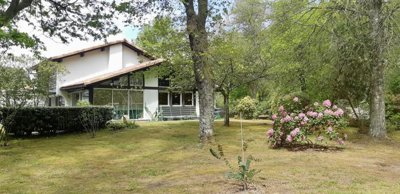 1 - Soustons, House