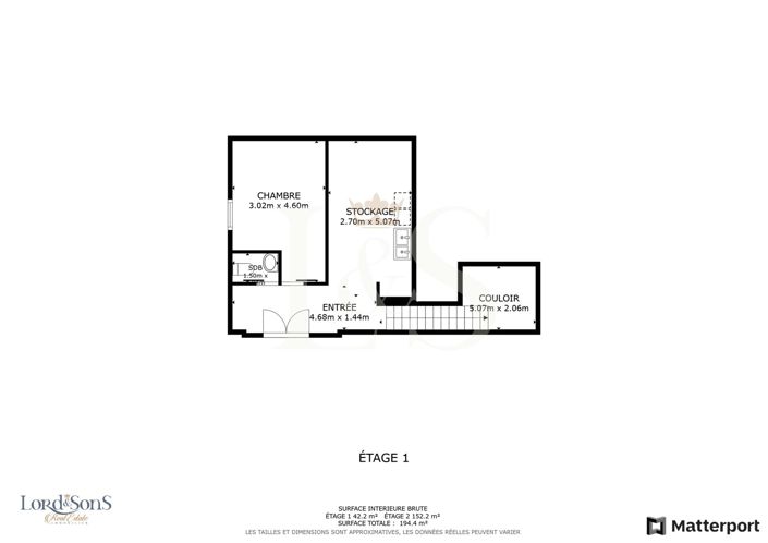 Image No.21-4 Bed House for sale