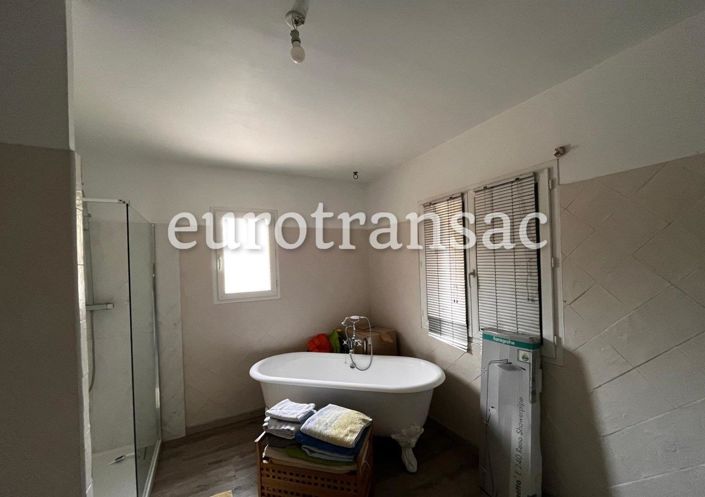 Image No.10-Maison de 4 chambres à vendre à Montagnac