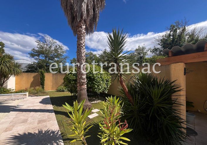 Image No.12-Maison de 4 chambres à vendre à Montagnac