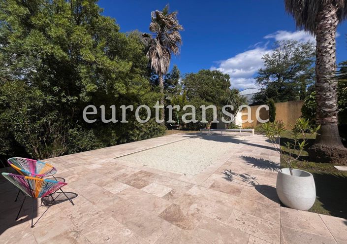 Image No.13-Maison de 4 chambres à vendre à Montagnac