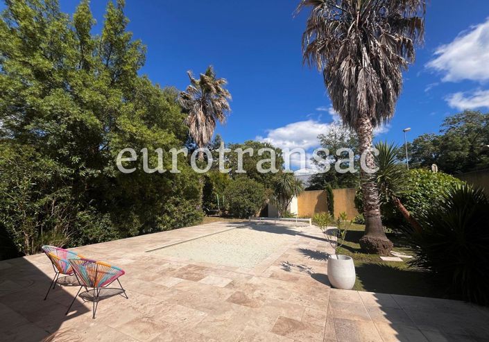 Image No.14-Maison de 4 chambres à vendre à Montagnac