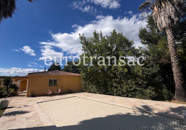 Image No.15-Maison de 4 chambres à vendre à Montagnac