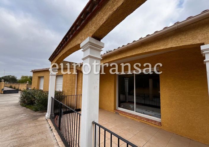 Image No.16-Maison de 4 chambres à vendre à Montagnac