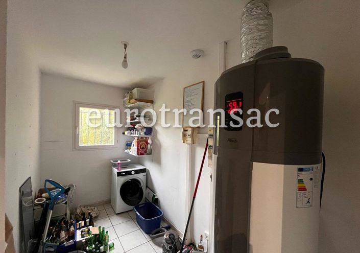 Image No.17-Maison de 4 chambres à vendre à Montagnac