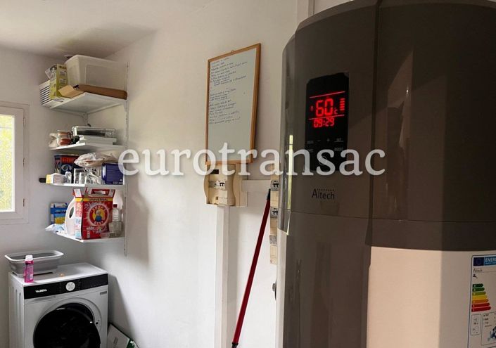 Image No.18-Maison de 4 chambres à vendre à Montagnac