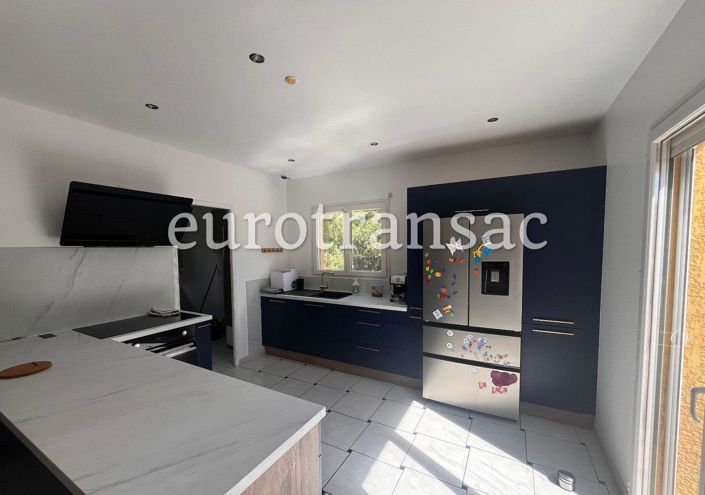 Image No.6-Maison de 4 chambres à vendre à Montagnac