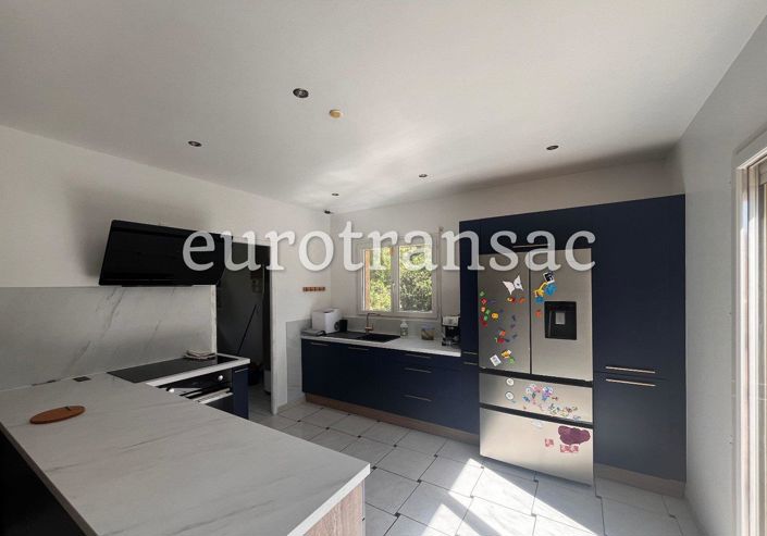 Image No.7-Maison de 4 chambres à vendre à Montagnac