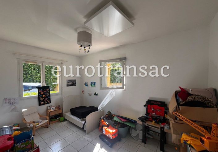 Image No.9-Maison de 4 chambres à vendre à Montagnac