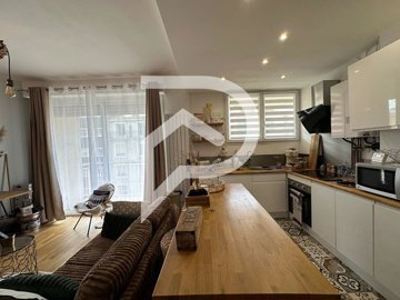 1 - Boulogne-sur-Mer, Apartment