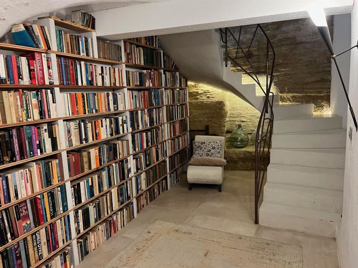 Image No.11-Maison de 5 chambres à vendre à Ménerbes