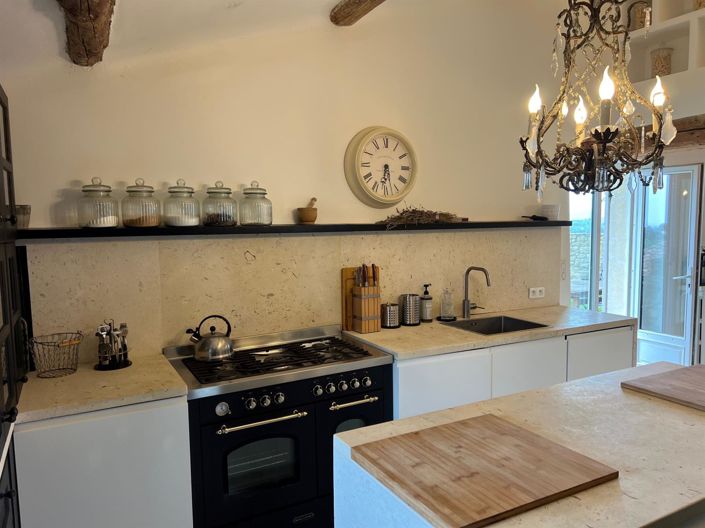 Image No.15-Maison de 5 chambres à vendre à Ménerbes