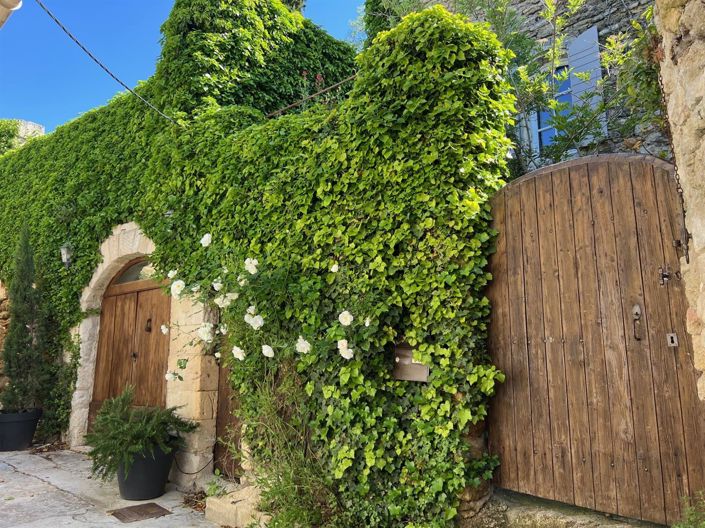 Image No.2-Maison de 5 chambres à vendre à Ménerbes