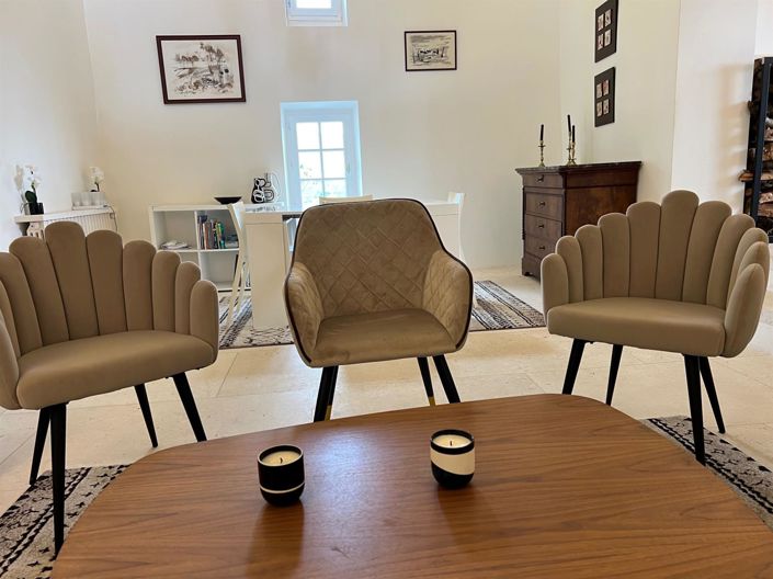 Image No.24-Maison de 5 chambres à vendre à Ménerbes