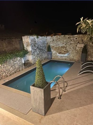 Image No.5-Maison de 5 chambres à vendre à Ménerbes