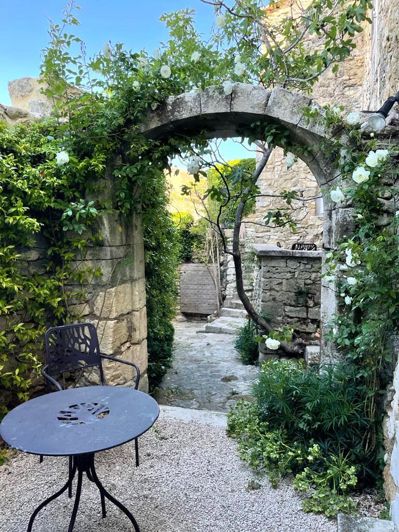 Image No.6-Maison de 5 chambres à vendre à Ménerbes