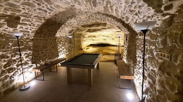 Image No.8-Maison de 5 chambres à vendre à Ménerbes