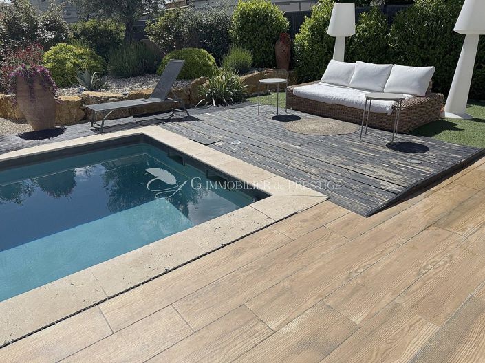 Image No.6-Maison de 3 chambres à vendre à Mazan