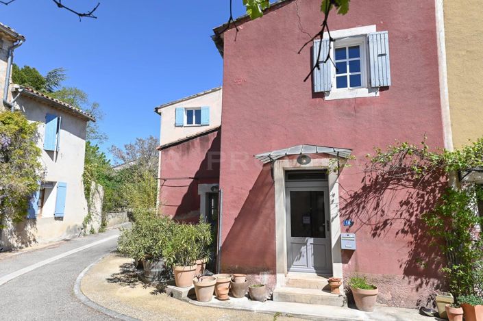 Image No.1-Maison de 3 chambres à vendre à Vaucluse