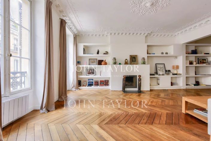Image No.1-Appartement à vendre à Paris