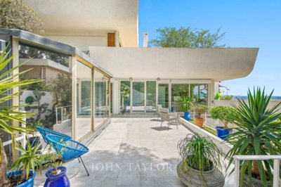 1 - Toulon, Apartment