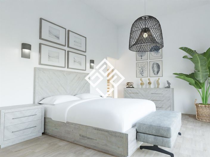 Image No.4-1 Bed Apartment for sale