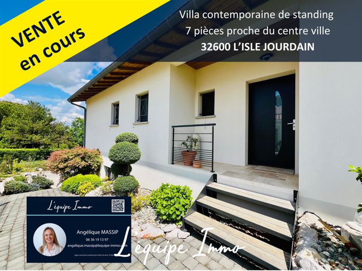 Image No.1-4 Bed House for sale