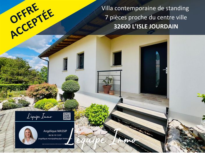 Image No.2-4 Bed House for sale