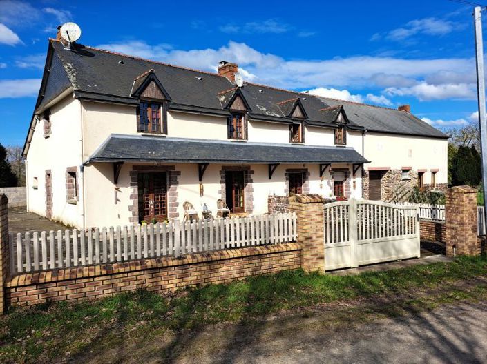 Image No.1-6 Bed House for sale