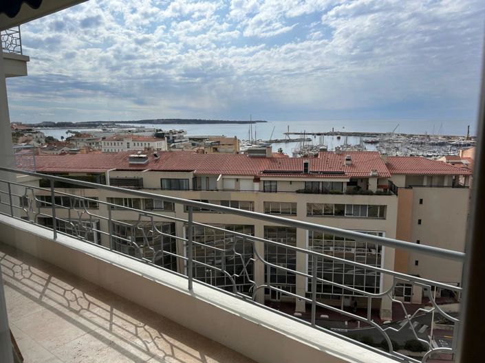 Image No.1-Appartement à vendre à Cannes