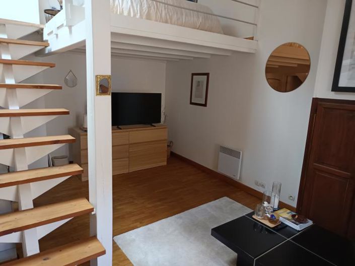 Image No.1-1 Bed Apartment for sale