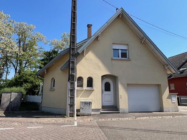 Image No.1-1 Bed House for sale
