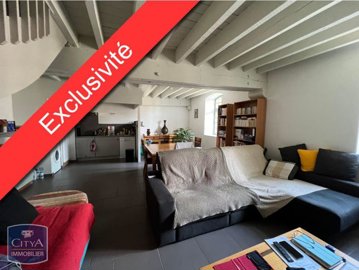 1 - Saint-Cyprien, Appartement