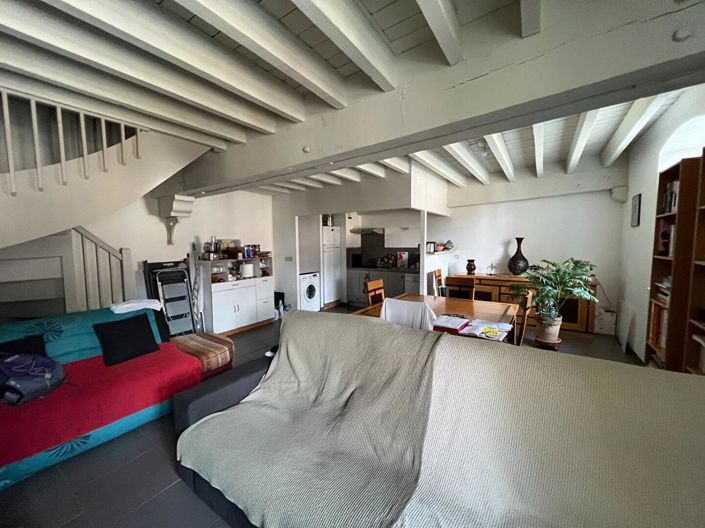 Image No.2-Appartement de 2 chambres à vendre à Saint-Cyprien