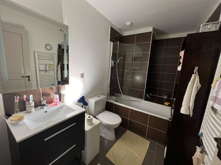 Image No.4-Appartement de 2 chambres à vendre à Saint-Cyprien