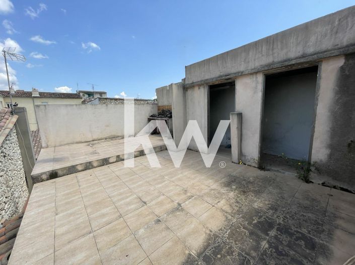 Image No.1-Appartement de 2 chambres à vendre à Nîmes