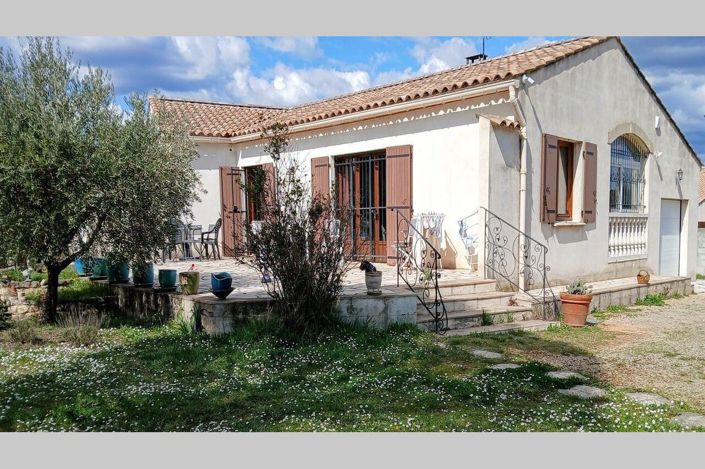 Image No.1-2 Bed House for sale