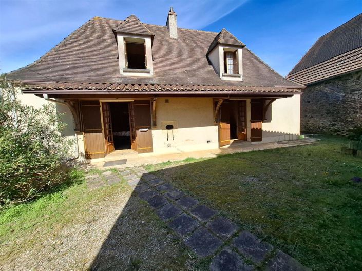 Image No.1-3 Bed House for sale