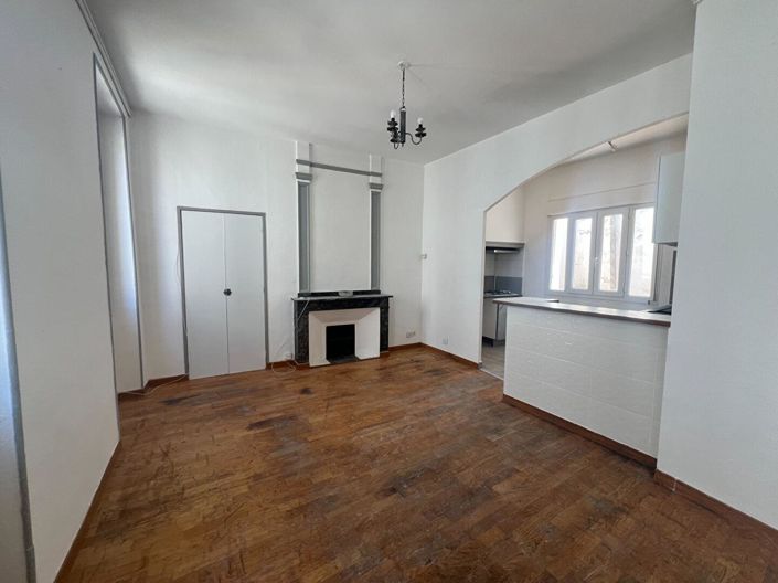 Image No.1-Appartement de 2 chambres à vendre à Narbonne