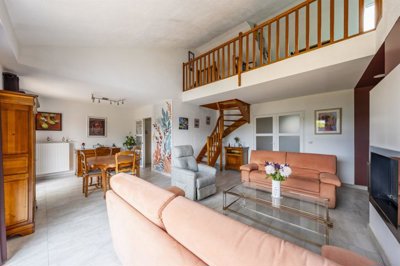 1 - Combs-la-Ville, House