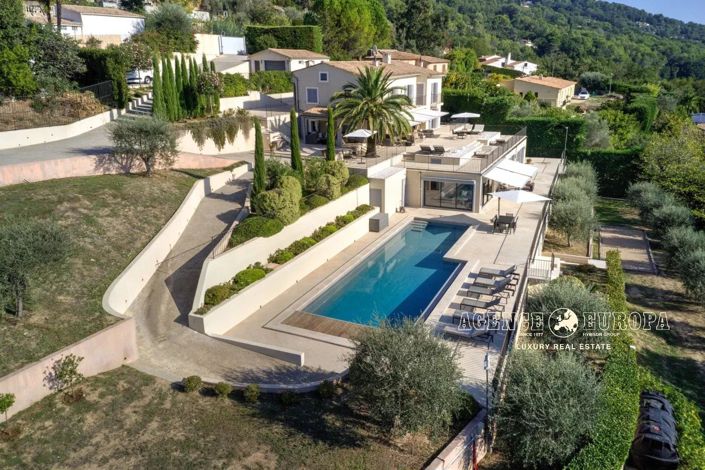 Image No.1-6 Bed House for sale