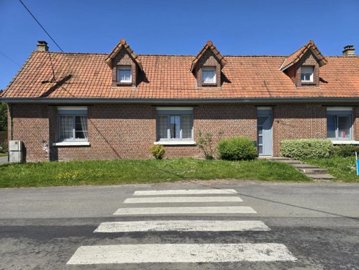 1 - Pas-de-Calais, Maison