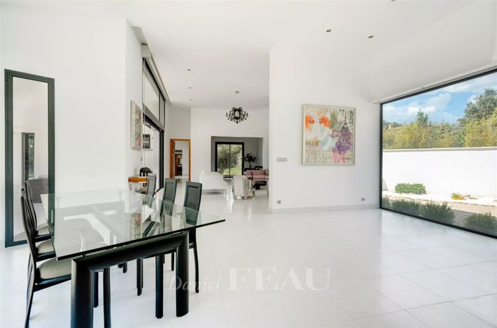 Image No.10-Maison de 5 chambres à vendre à Aix-en-Provence