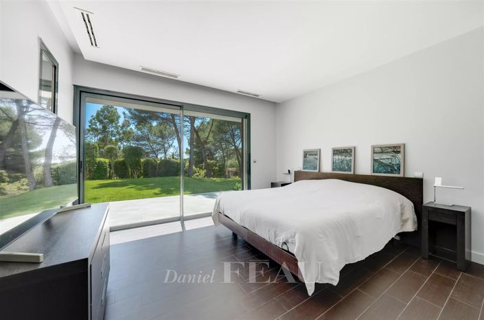 Image No.12-Maison de 5 chambres à vendre à Aix-en-Provence