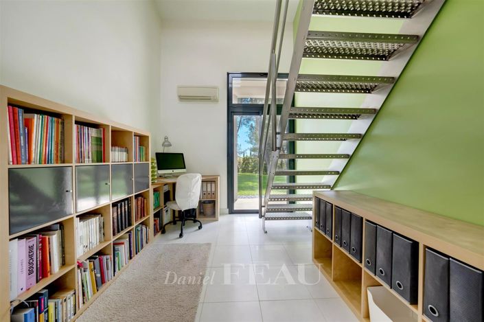 Image No.13-Maison de 5 chambres à vendre à Aix-en-Provence