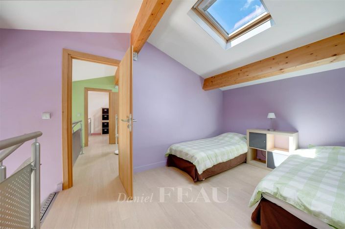 Image No.14-Maison de 5 chambres à vendre à Aix-en-Provence