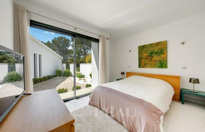 Image No.16-Maison de 5 chambres à vendre à Aix-en-Provence