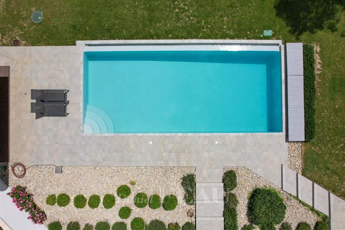 Image No.17-Maison de 5 chambres à vendre à Aix-en-Provence